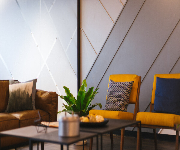 Things to try When a Space Feels “Ugh.”
