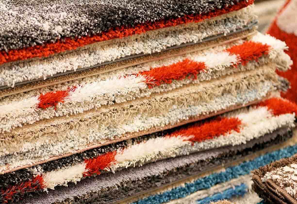 3 Benefits Of Having Carpet Flooring In The Right Rooms Kaufman