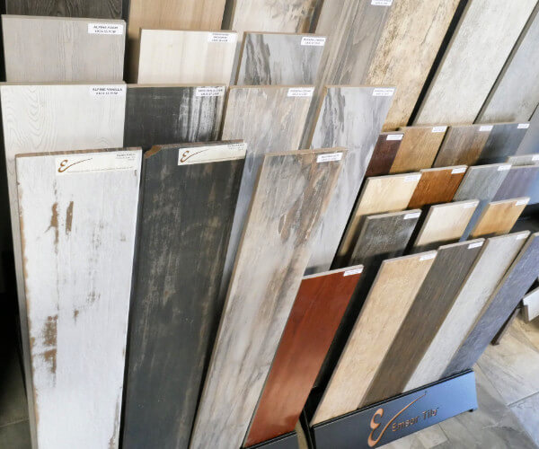 How Flooring Stores Figure Out Your Best Flooring Options