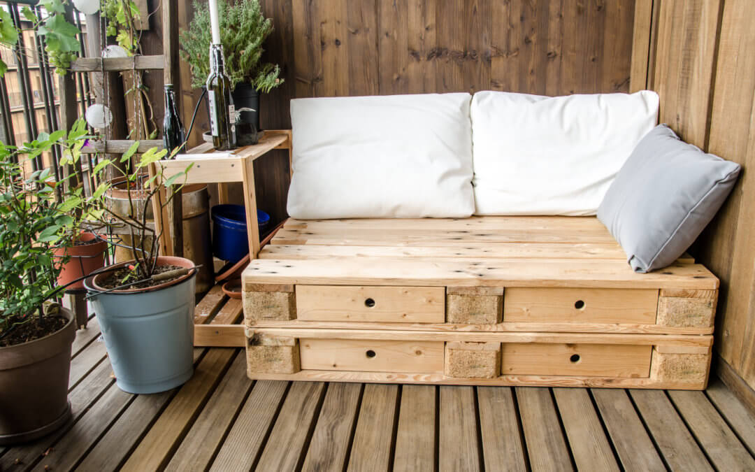 Best DIY Home Projects for Summer