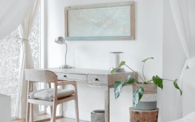 5 Home Office DIY Projects