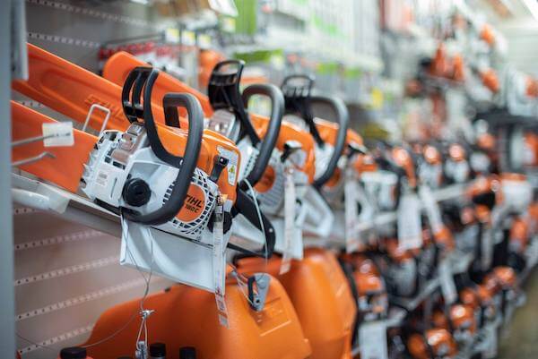 Why STIHL Tools Are On Our Must-Have Christmas List This Year!