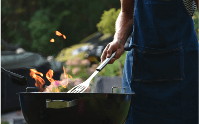 It’s Time to Start Thinking About BBQ Season