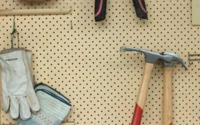 Tool Shed Project Inspirations for Summer