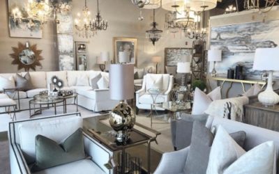 Contemporary Furniture Trends 2023