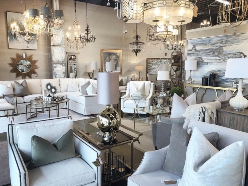 Contemporary Furniture Trends 2023