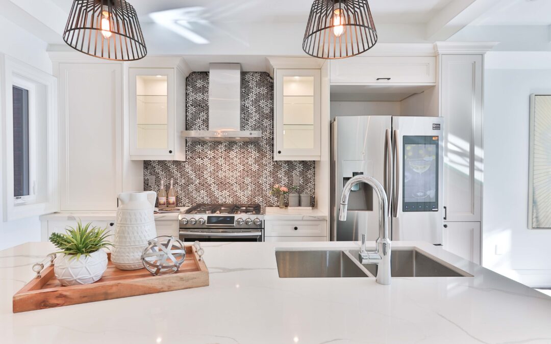 Does a Kitchen Remodel Add Value to a House?