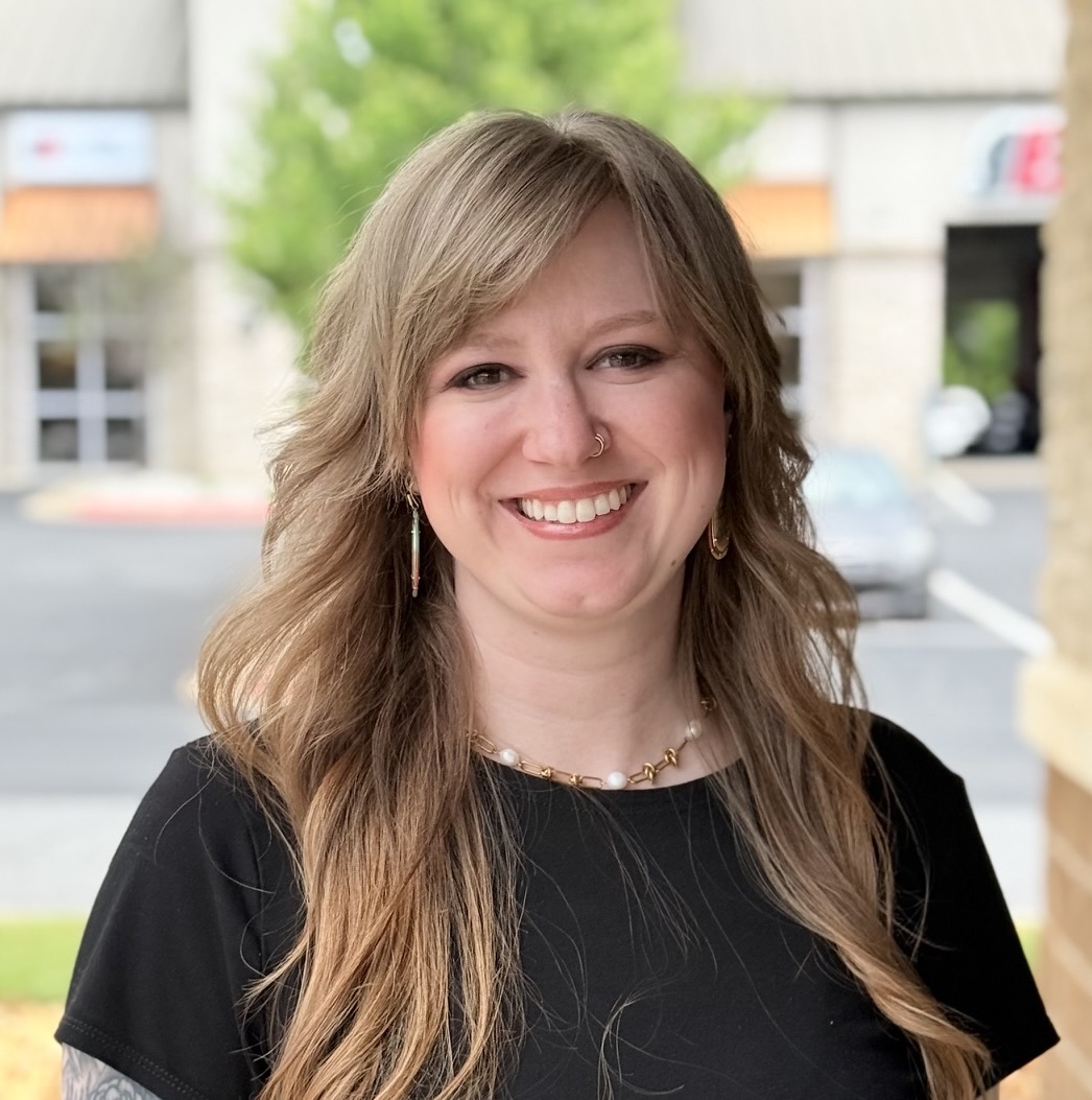 Brenna Teston - Kaufman by Design West Design Specialist