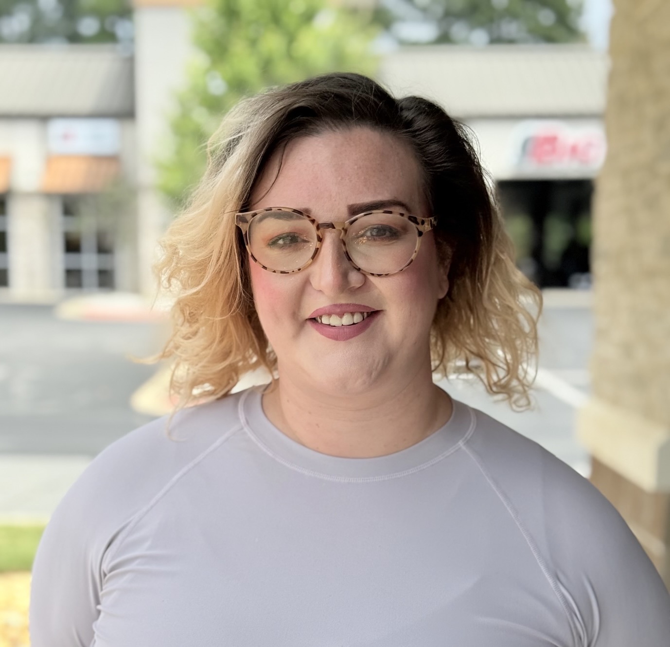 Brenna Teston - Kaufman by Design West Design Specialist