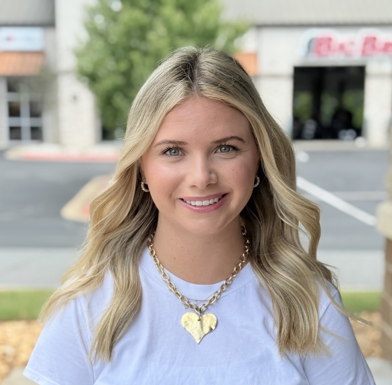Kayla Breshears – Kaufman by Design West Design Specialist