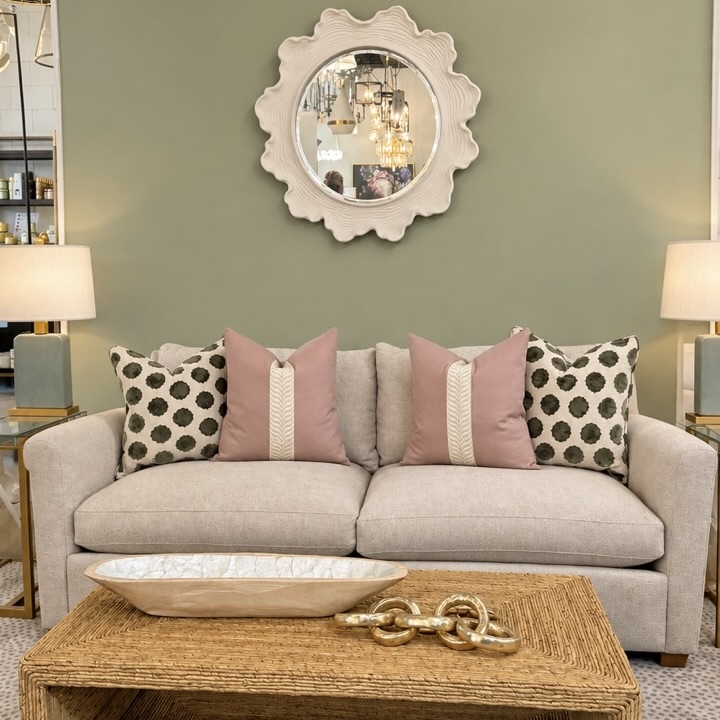 Kaufman By Design West  Living Room Interior Design