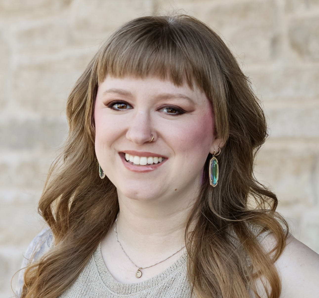 Brenna Teston - Kaufman by Design West Design Specialist